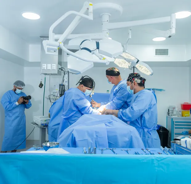 Especialista en blefaroplastia