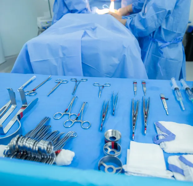 Abdominoplastia en Clínica De Elite